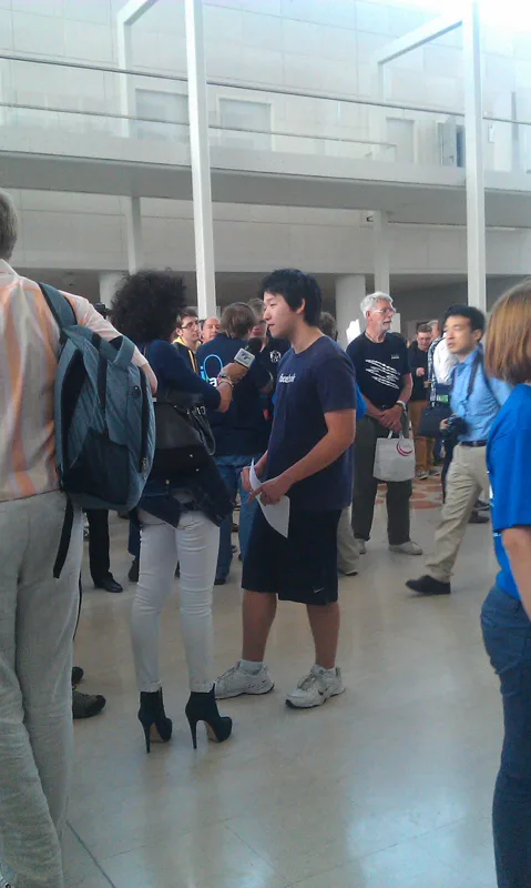 Reseblogg IOI 2012