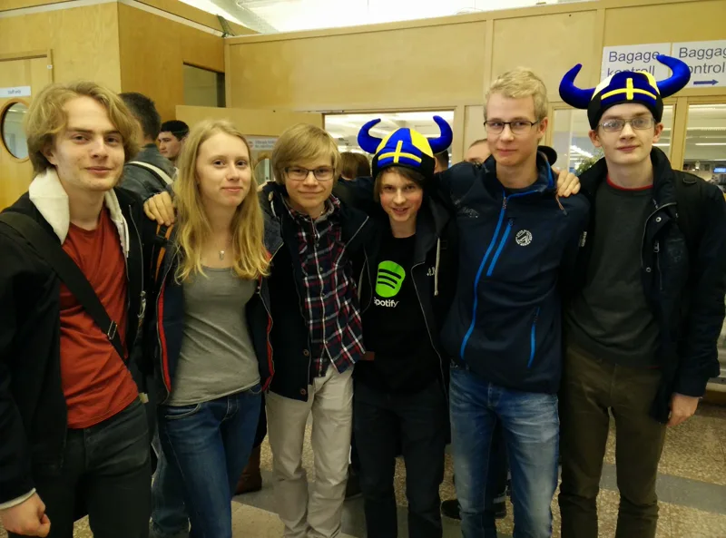 Reseblogg BOI 2015