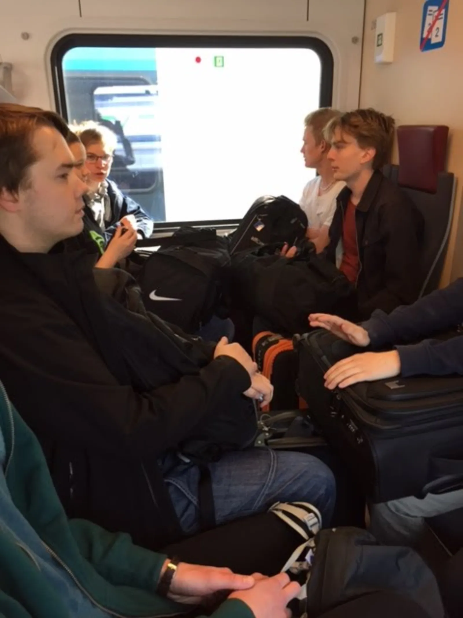 Reseblogg BOI 2016