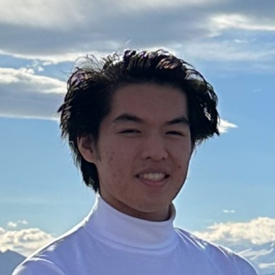 Harry Zhang