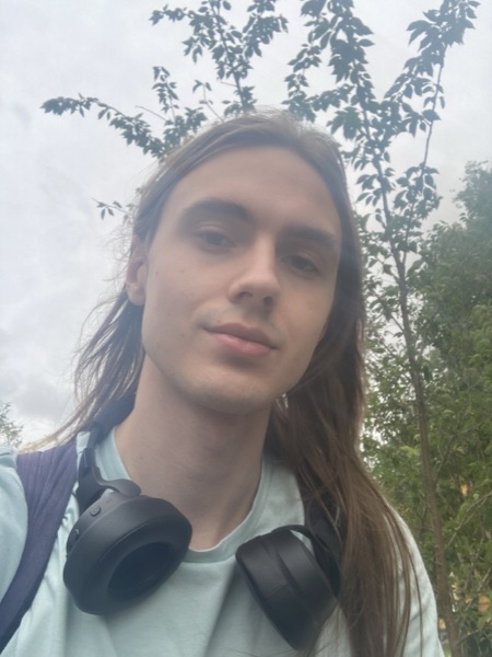 Joshua Andersson